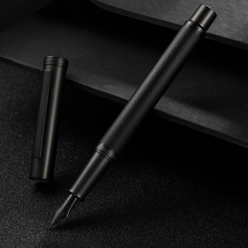 Luxus Kugelschreiber - Edles Design  Perfektes Geschenk für Männer & Frauen